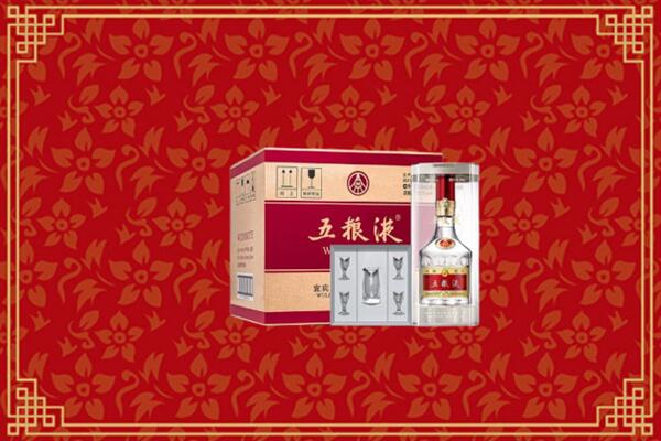 辉县市回收五粮液
